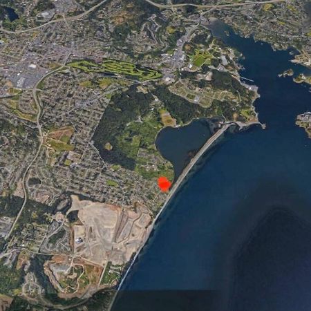 דירות ויקטוריה Esquimalt Lagoon Life מראה חיצוני תמונה