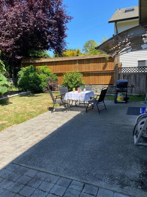דירות ויקטוריה Esquimalt Lagoon Life מראה חיצוני תמונה